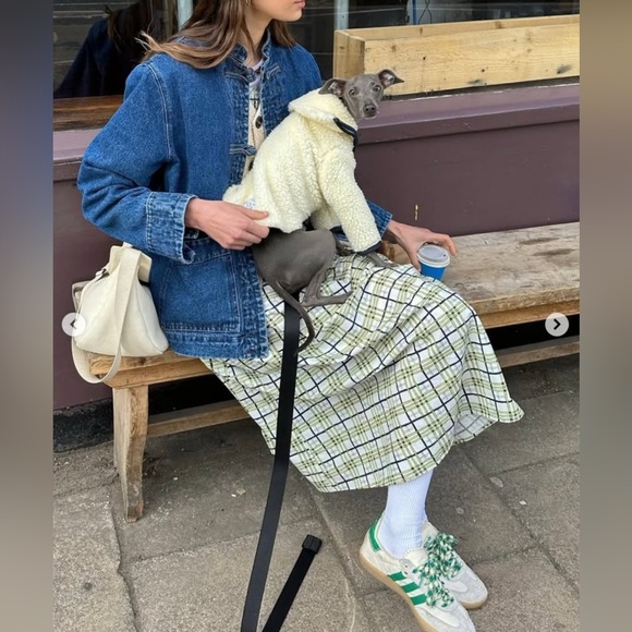 Shrimps Daria Dress - Picture 2 of 9